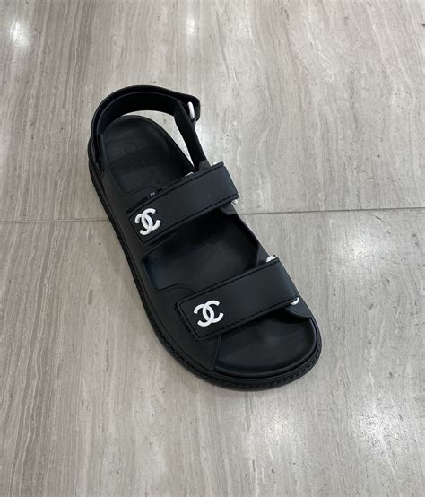 chanel sandls|new Chanel sandals 2020.